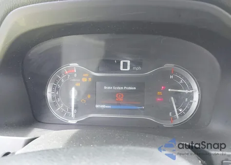 2016 Honda Pilot Ex-L z USA, uszkodzony, nr VIN 5FNYF6H74GB110521